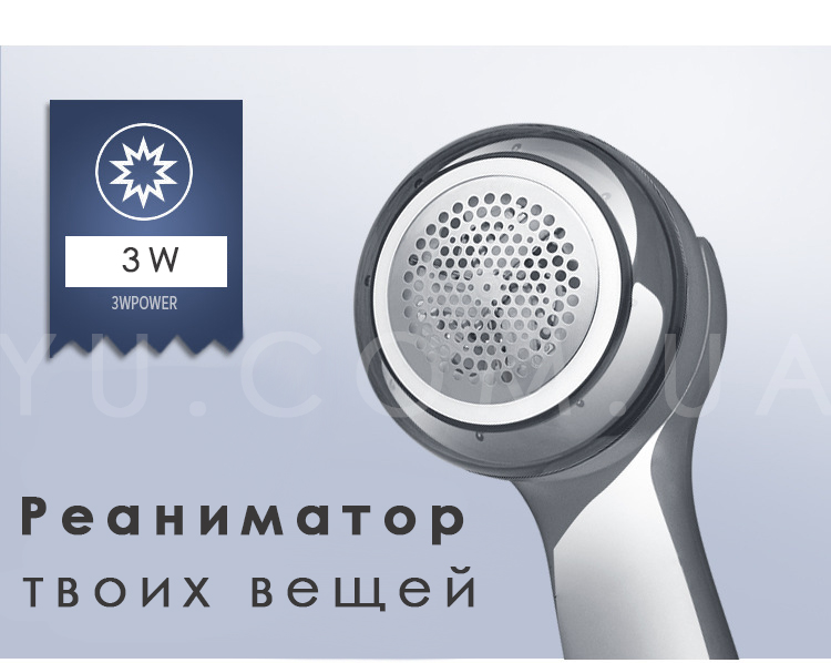 Машинка для удаления катышек Sonax PRO